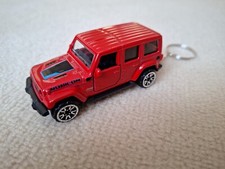 Schlüsselanhänger Jeep