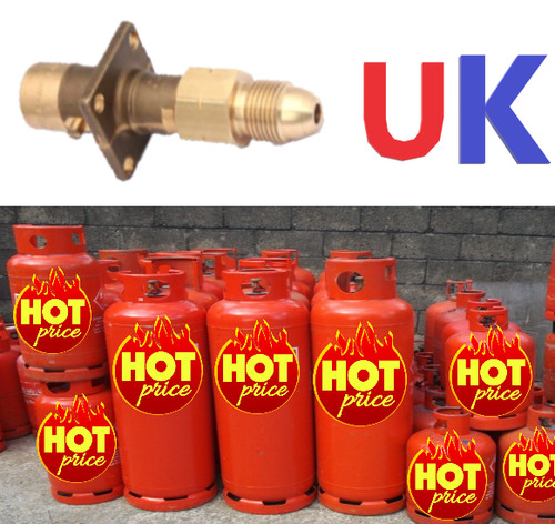 Bajonett lpg füller - füller, füll