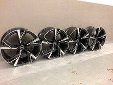 4x Audi RS6 C8 RS7 F2 4K 22