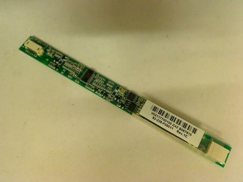 Tft lcd display - tft, inverter