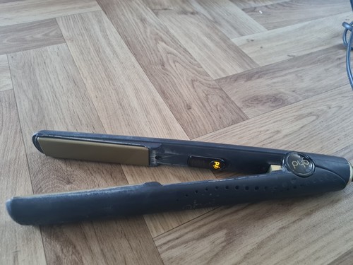 Ghd jemella limited - ghd,
