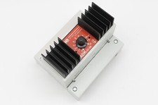 SE Varintens ADK-01-05 Lichtregler für elektr. Transformatoren Dimmer 1200W ERCO