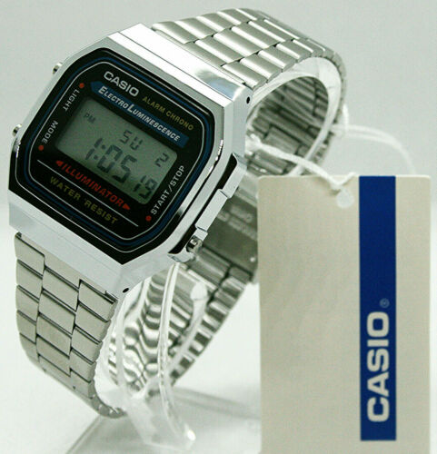 Herrenuhr casio armbanduhr - ✅,