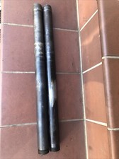 AWO Sport Telegabel Tragrohr Standrohre Simson 425 Sport Original !