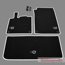 Mattenprofis Velours Edi