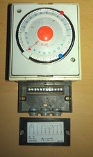 Viessman Zeitschaltuhr für