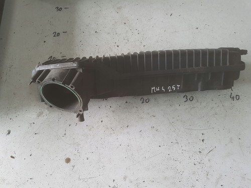 Ford mondeo mk4 - mondeo,