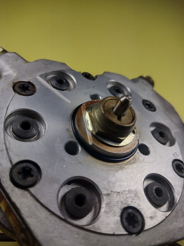 Ring mengenteiler audi 90 - mengenteiler, 80