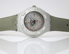 Brainwave swatch irony scuba - irony,