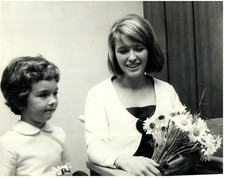 Deutschland, Petra Krause