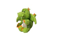 Drache Plüschdrache ca. 24 cm - 97568