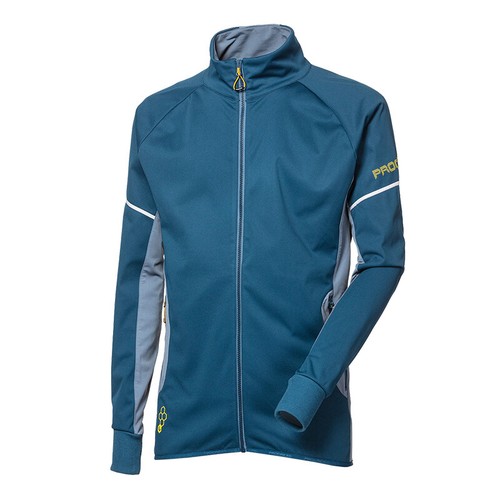 Progress laufjacke sportjacke - laufjacke,