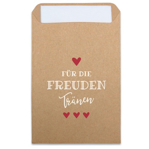 Stück freudentränen - 5,