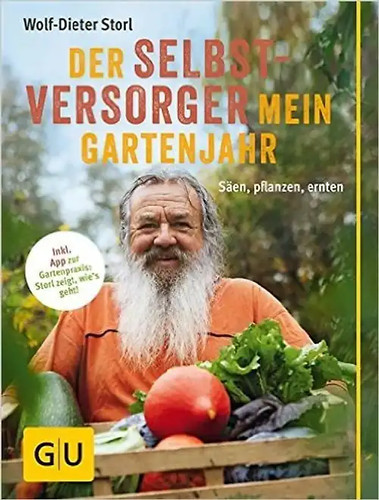 Der selbstversorger mein - der, selbstversorger: