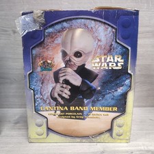 Star Wars - Cantina Band