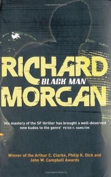 Black man von - man, (gollancz