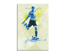 60x90cm Fussball SPORTBILDER
