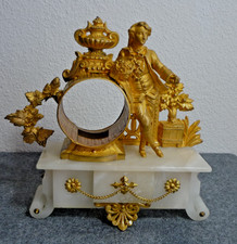 Super Pendule Kaminuhrgehäuse