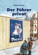 Der Führer privat. 