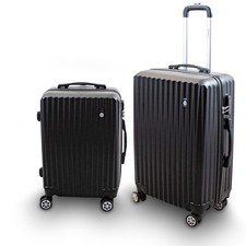 Reisekofferset Trolley Koffer