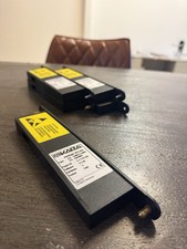 5x KABA eloLegic N-Line elektronische Schließzylinder – Hardware-Version -3