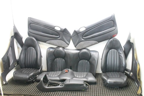 Jaguar coupe x100 innen - xk,