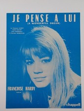 C369/ Francoise Hardy - JE