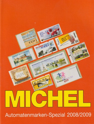 Michel automatenmarken spezial - michel, automatenmarken-spezial