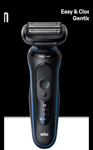 Braun series elektrorasierer - braun,