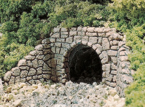 Woodland wc1164 culvert - wc1164,