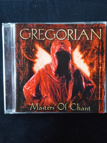 Masters chant von - von, gregorian
