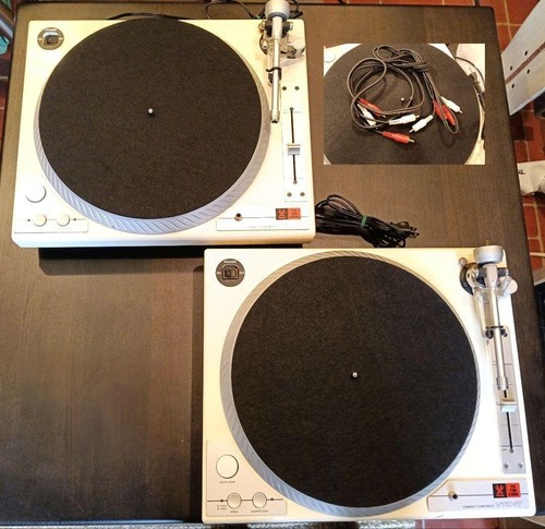 Vestax vtc plattenspieler - vtc-1t,
