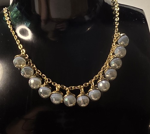 Swarovski statement collier - statement,