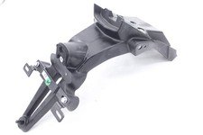 Original Kennzeichenhalterung