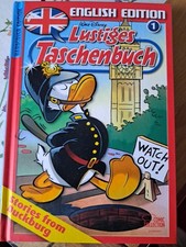 Lustiges Taschenbuch