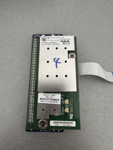 Wlan modul für harman - wlan-modul, kardon