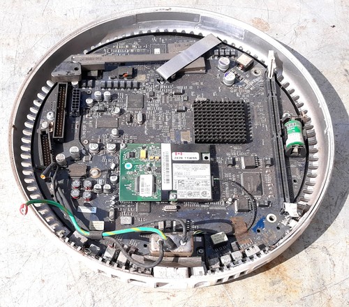 Mother board base - board, only
