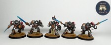 Warhammer 40k - Space Marines