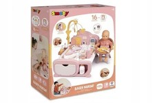 Baby Nurse Pflegestation -