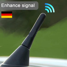 Auto Antenne 6,5cm Kurz Stab