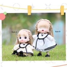 Make Up Puppe Kinder Mädchen