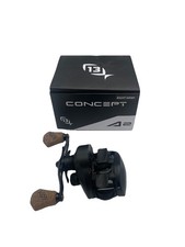 13 FISHING - Concept A2 -