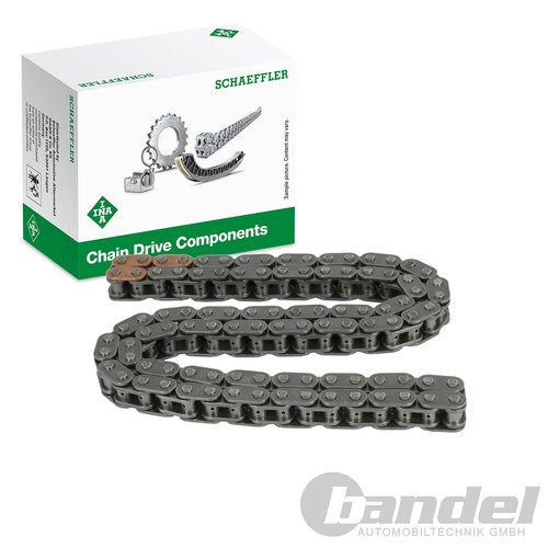 Schaeffler ina steuerkette - schaeffler,