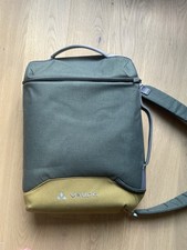 Vaude Rucksack Messenger Bag mit Laptopfach
