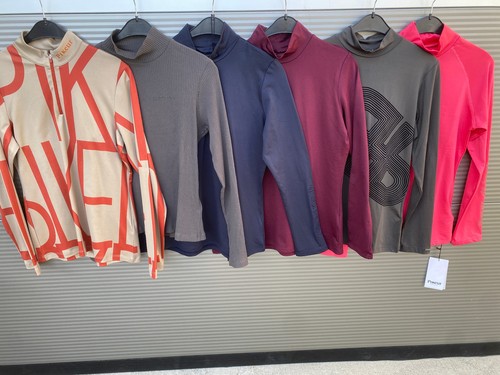 Pikeur langarm shirts - pikeur,
