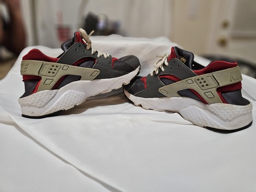 Nike air huarache run low - huarache,