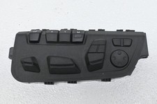 Vorne Links Fahrer Sitz