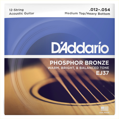 Daddario ej37 - daddario, |