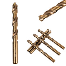 HSSE Spiralbohrer Cobalt