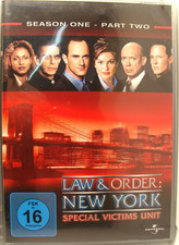 Law order new york season - law, &